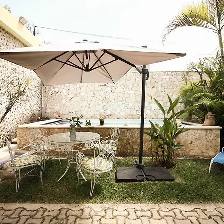 Tu Casa B&B